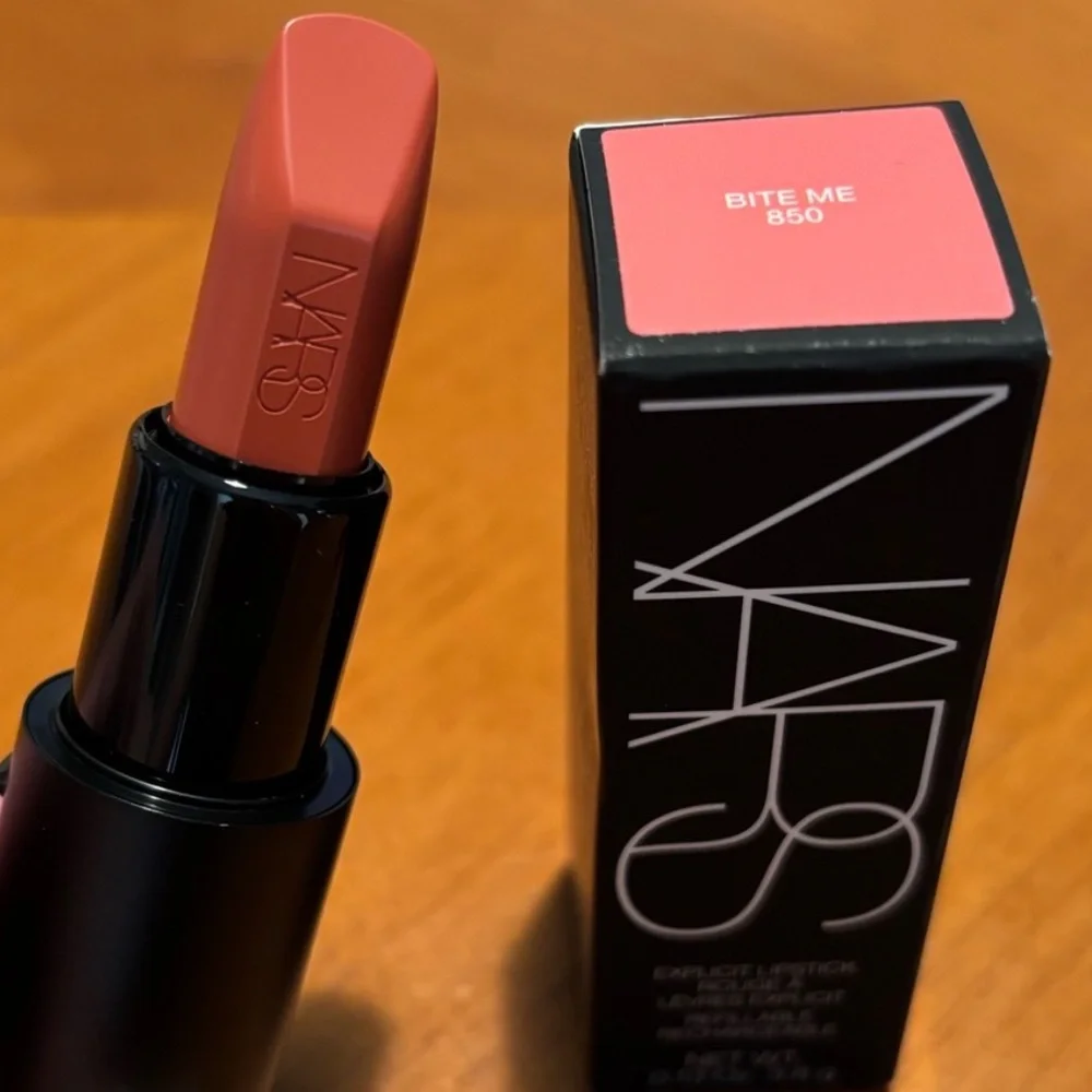 NARS brand new